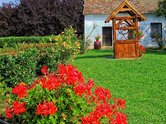 Gartenpflege in Zittau